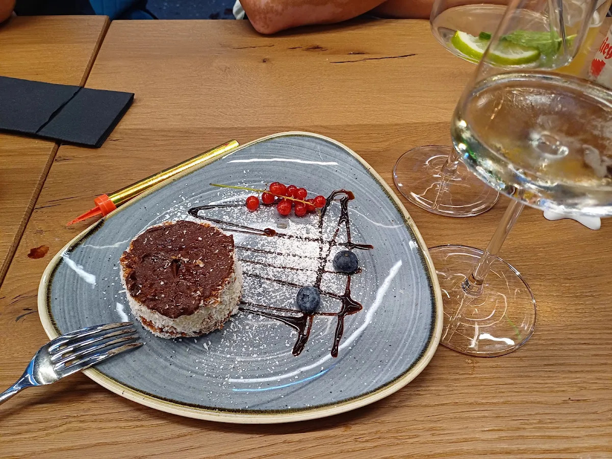 Essen und Trinken photo 8