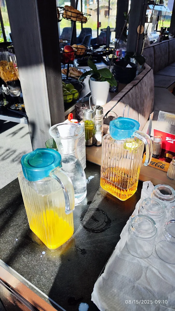 Essen und Trinken photo 9