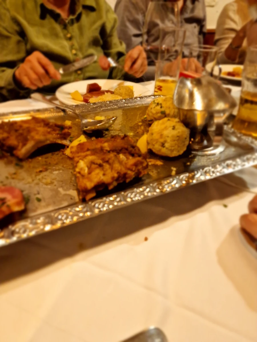 Essen und Trinken photo 2