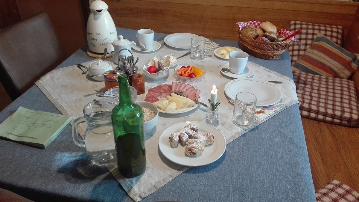 Essen und Trinken photo 2