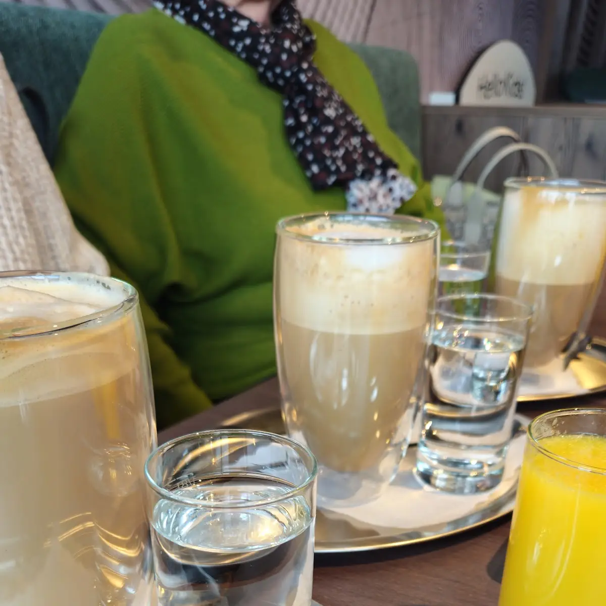 Essen und Trinken photo 3