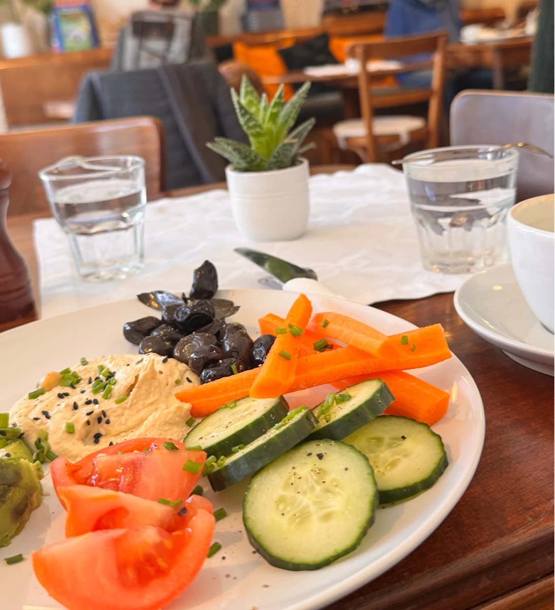 Essen und Trinken photo 2