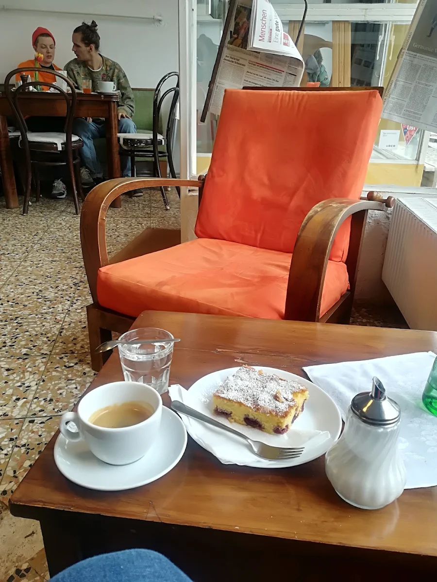 Essen und Trinken photo 3