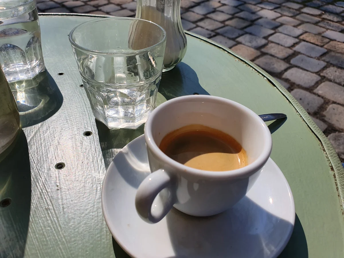 Essen und Trinken photo 5