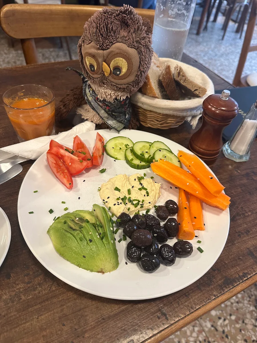 Essen und Trinken photo 8