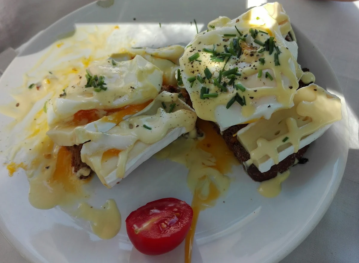 Essen und Trinken photo 9