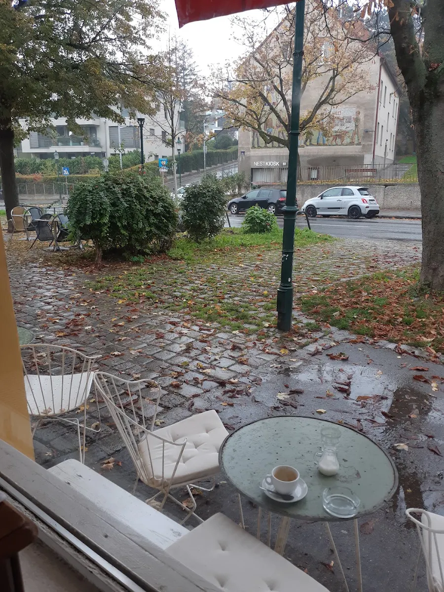Atmosphäre photo 2