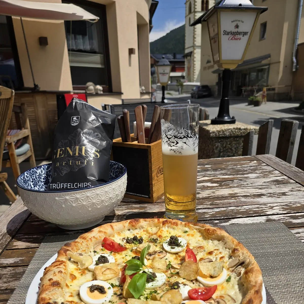 Essen und Trinken photo 10