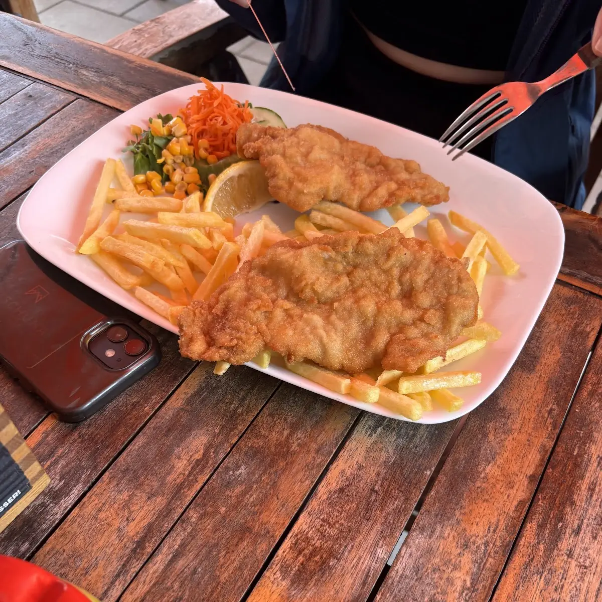 Essen und Trinken photo 4