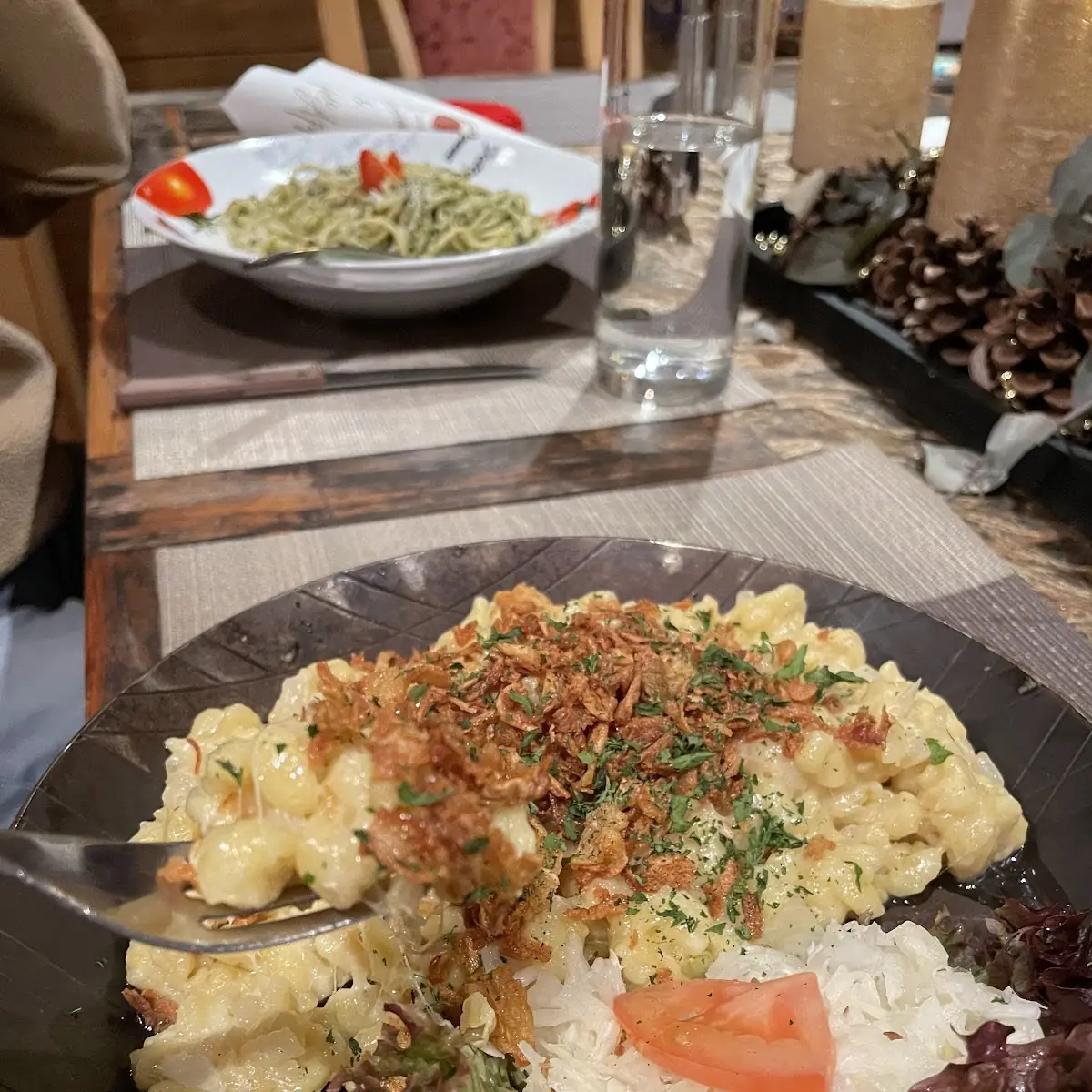Essen und Trinken photo 5