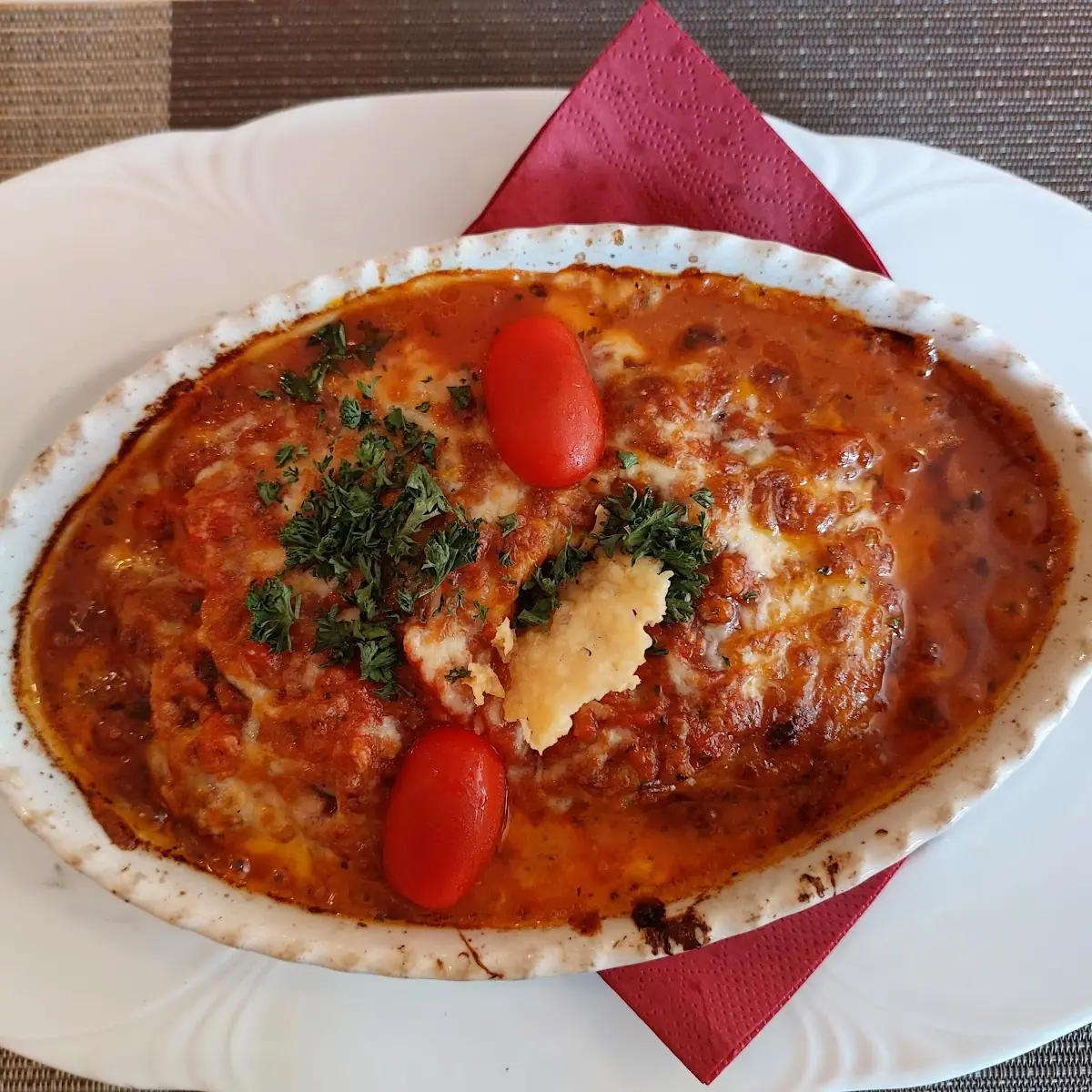 Essen und Trinken photo 6