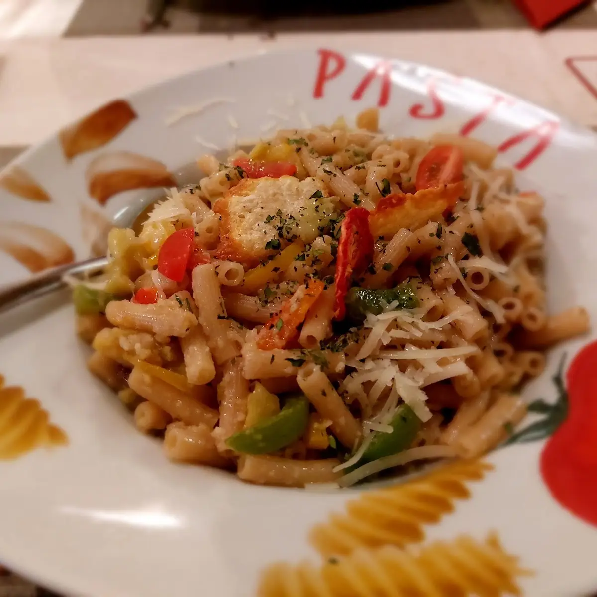 Essen und Trinken photo 8