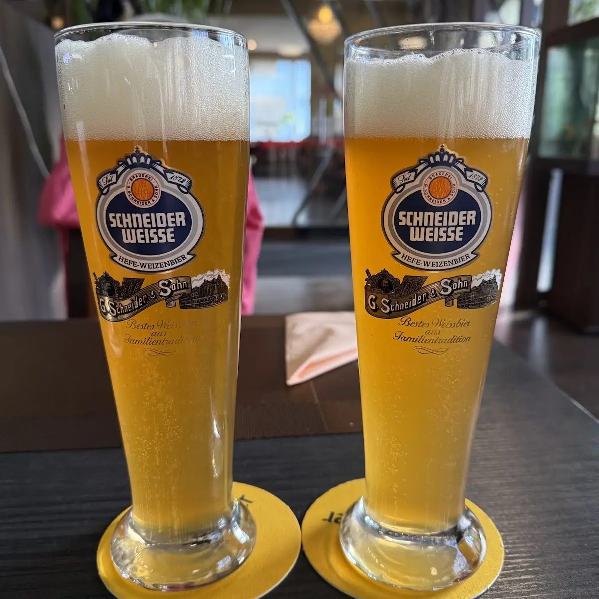 Essen und Trinken photo 1