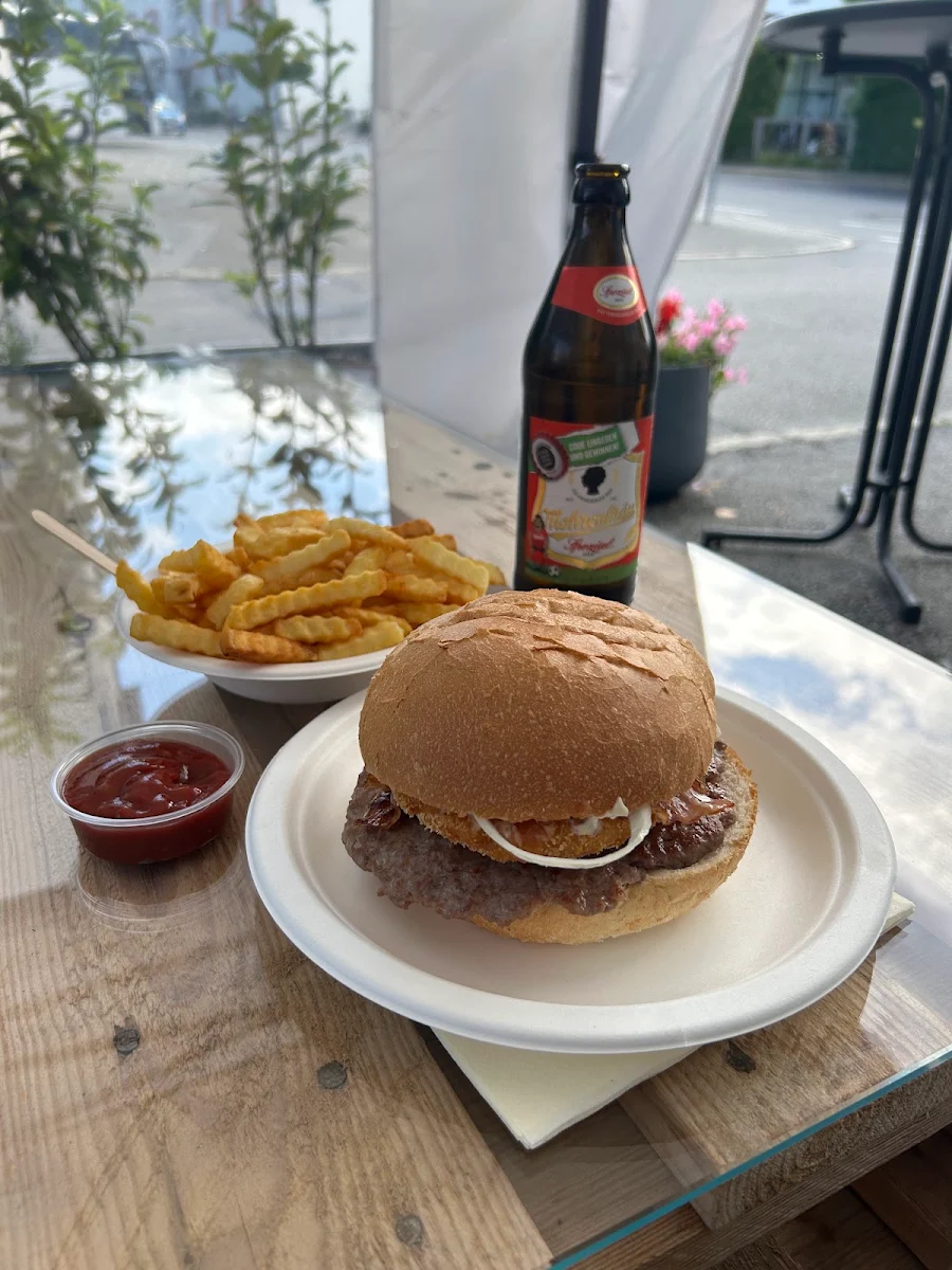 Essen und Trinken photo 3