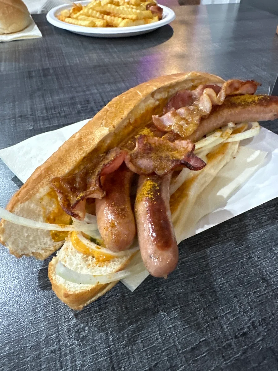 Essen und Trinken photo 4