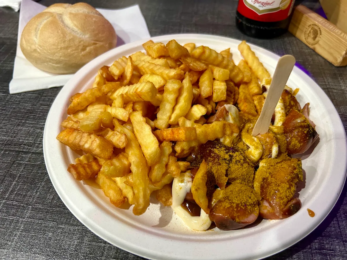 Essen und Trinken photo 5