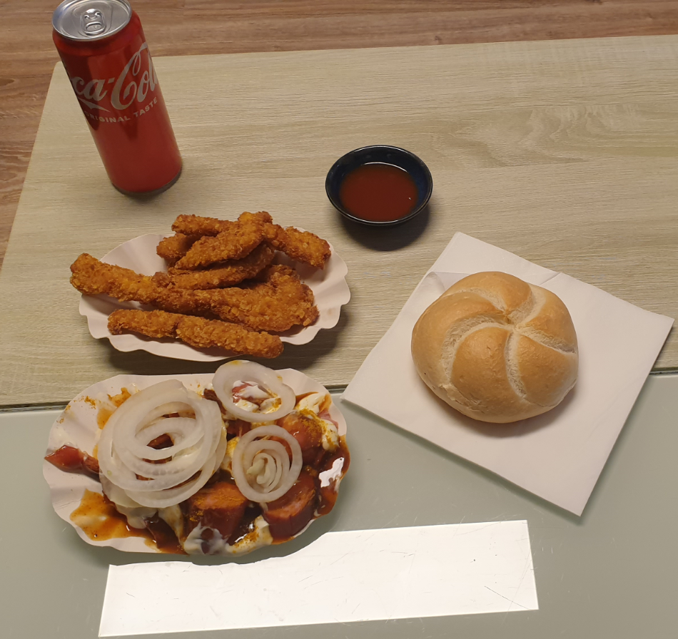 Essen und Trinken photo 8