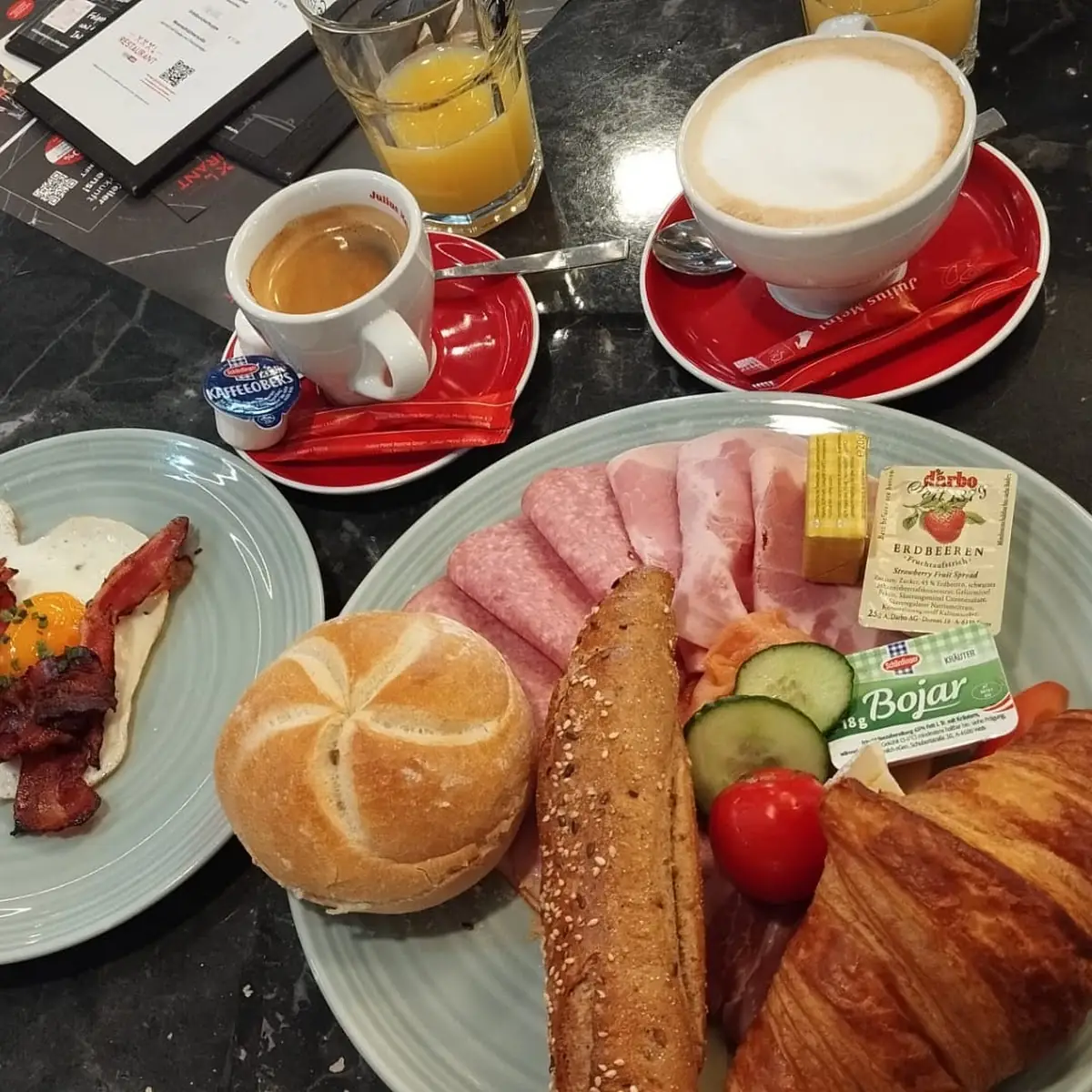 Essen und Trinken photo 4