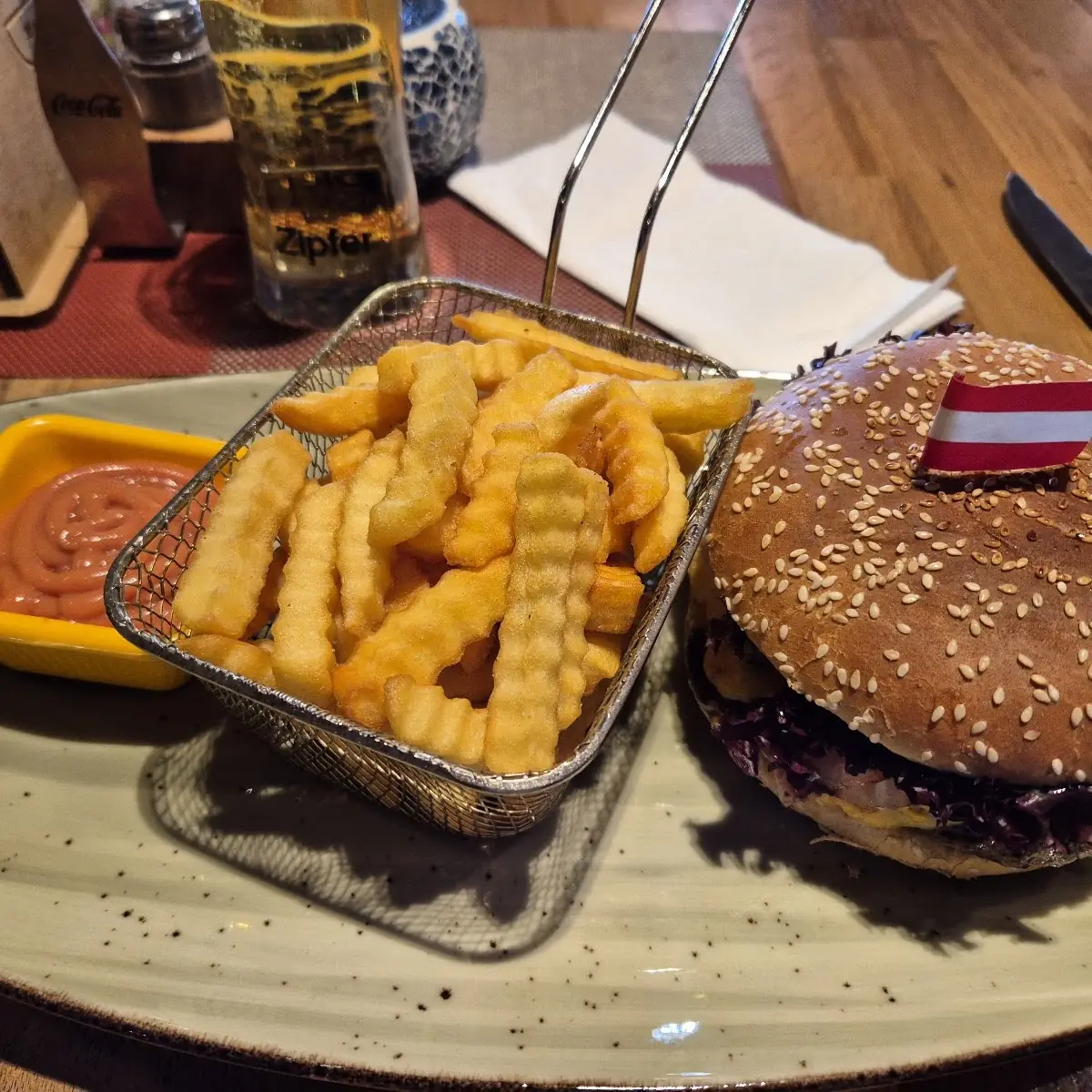 Essen und Trinken photo 10