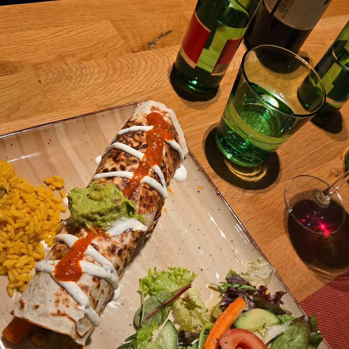 Essen und Trinken photo 3
