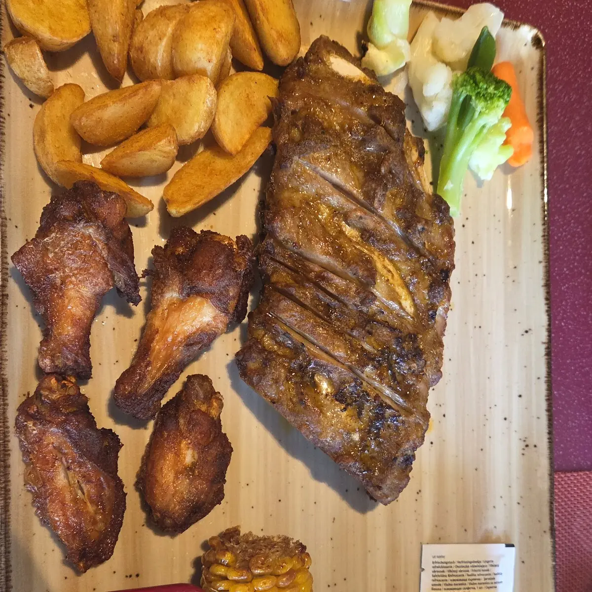 Essen und Trinken photo 5