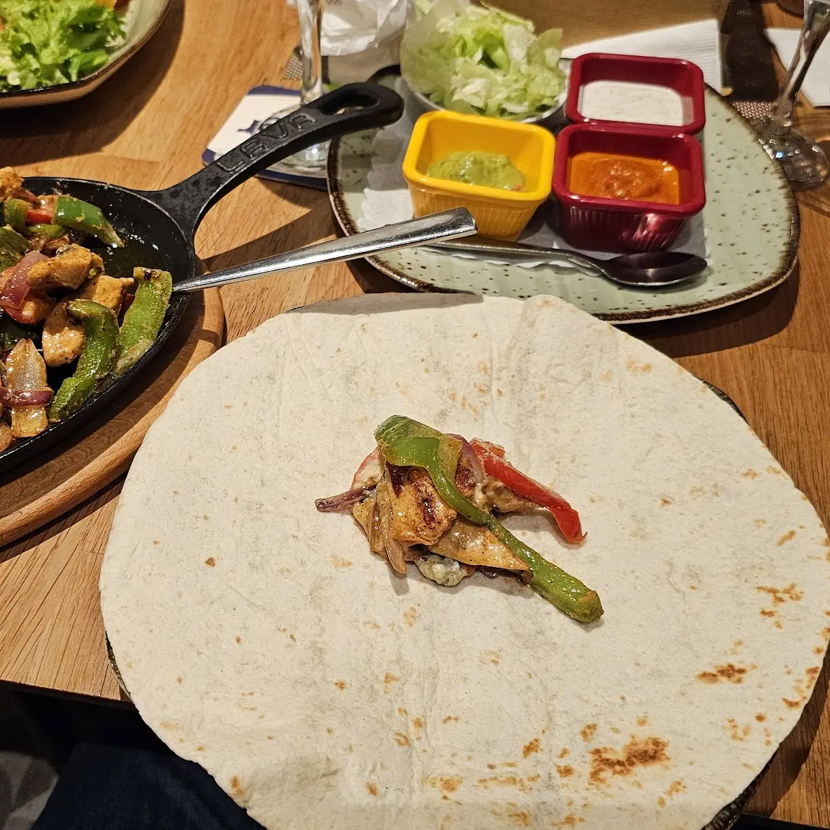 Essen und Trinken photo 8