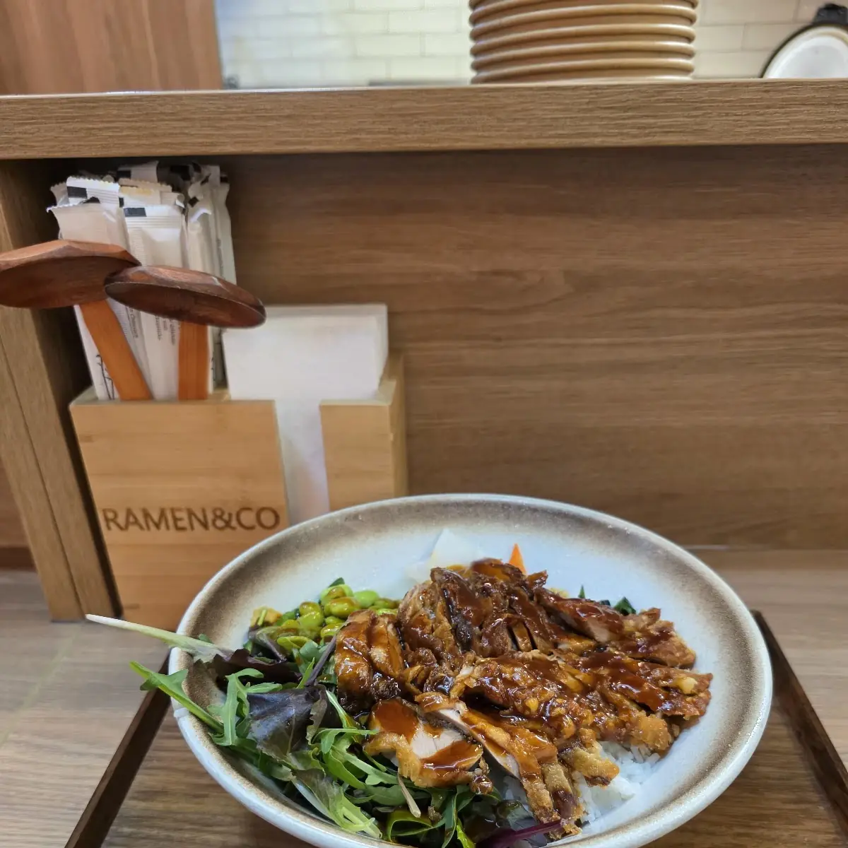 Essen und Trinken photo 9