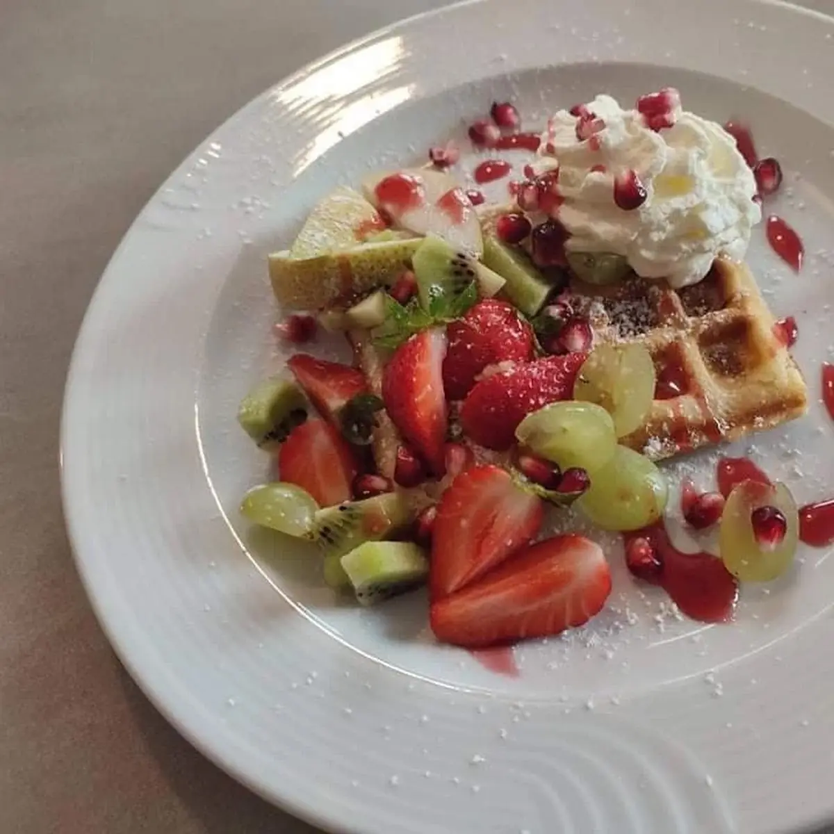 Essen und Trinken photo 10