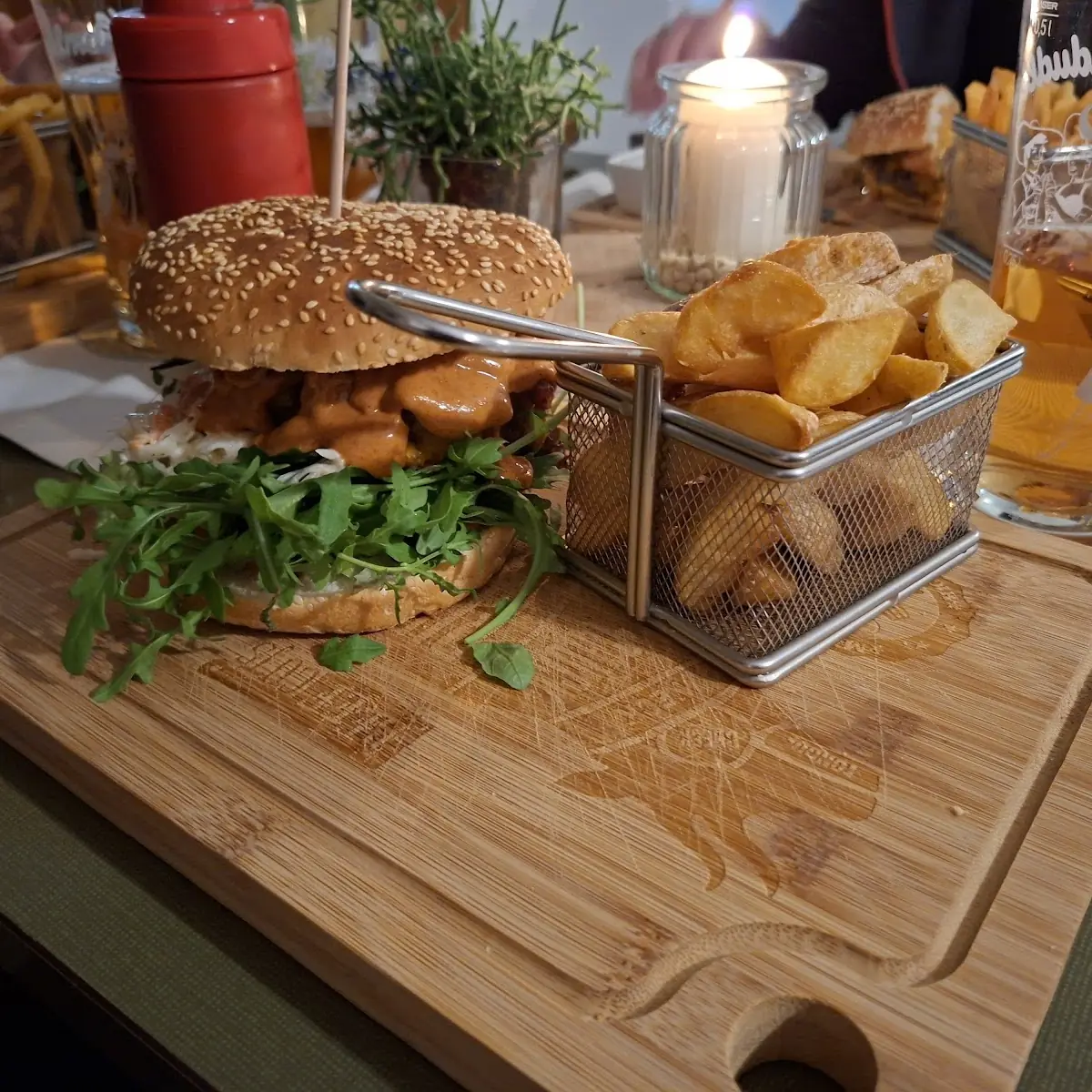 Essen und Trinken photo 2