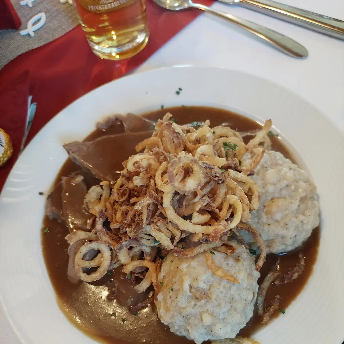 Essen und Trinken photo 4