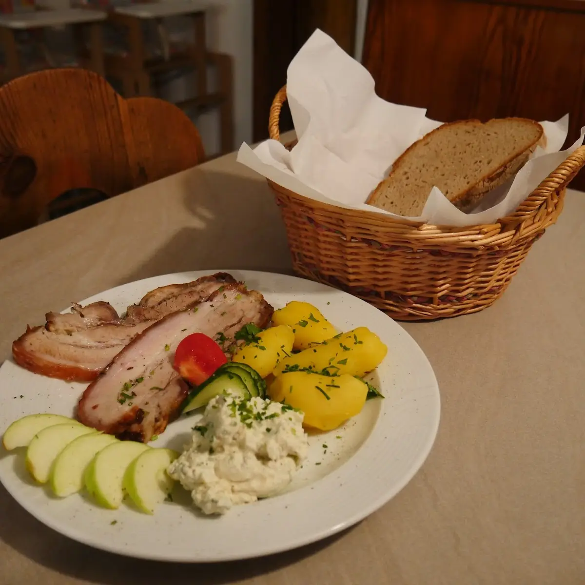 Essen und Trinken photo 7