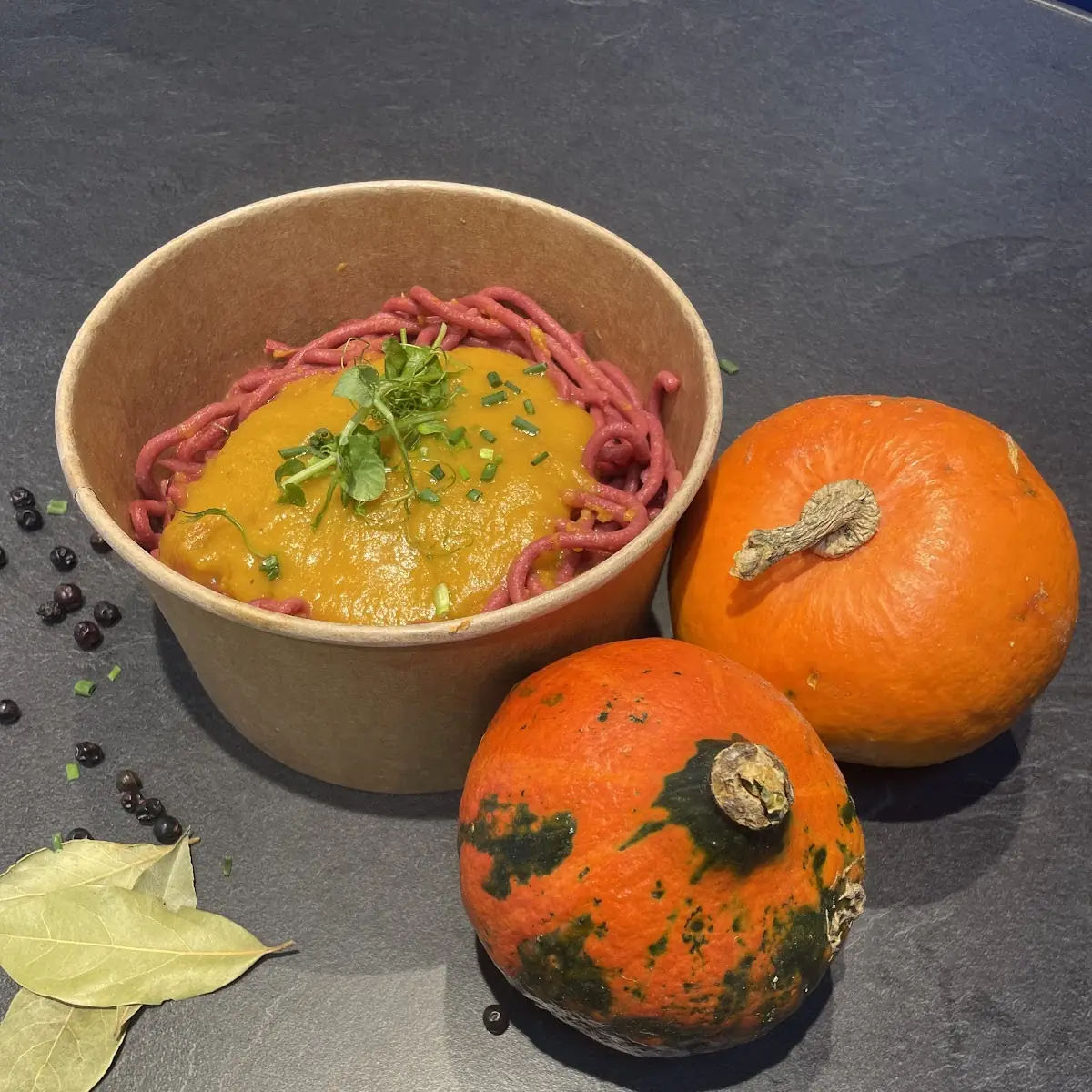 Essen und Trinken photo 6