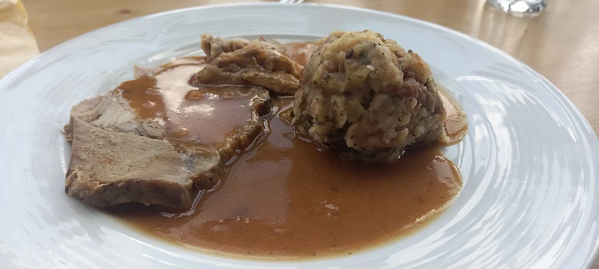 Essen und Trinken photo 10