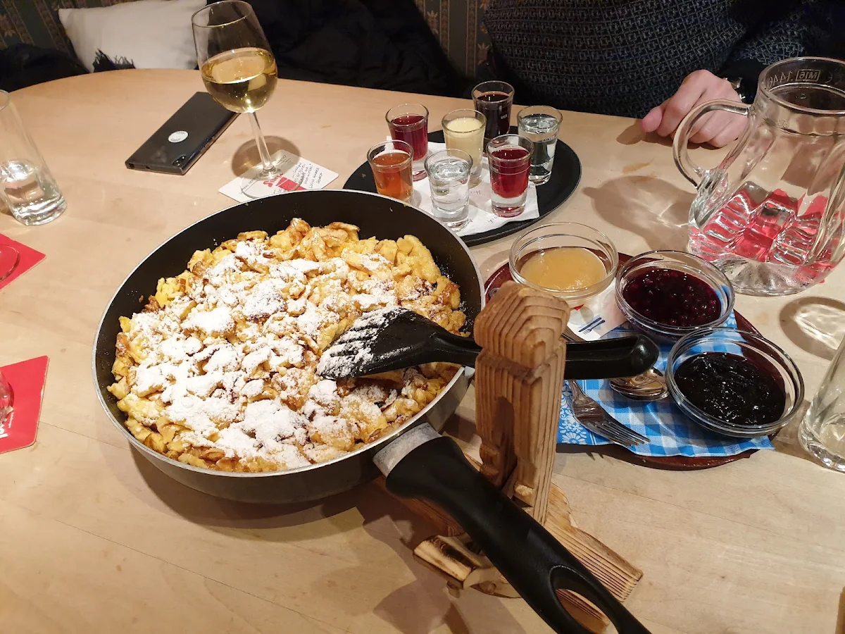 Essen und Trinken photo 2