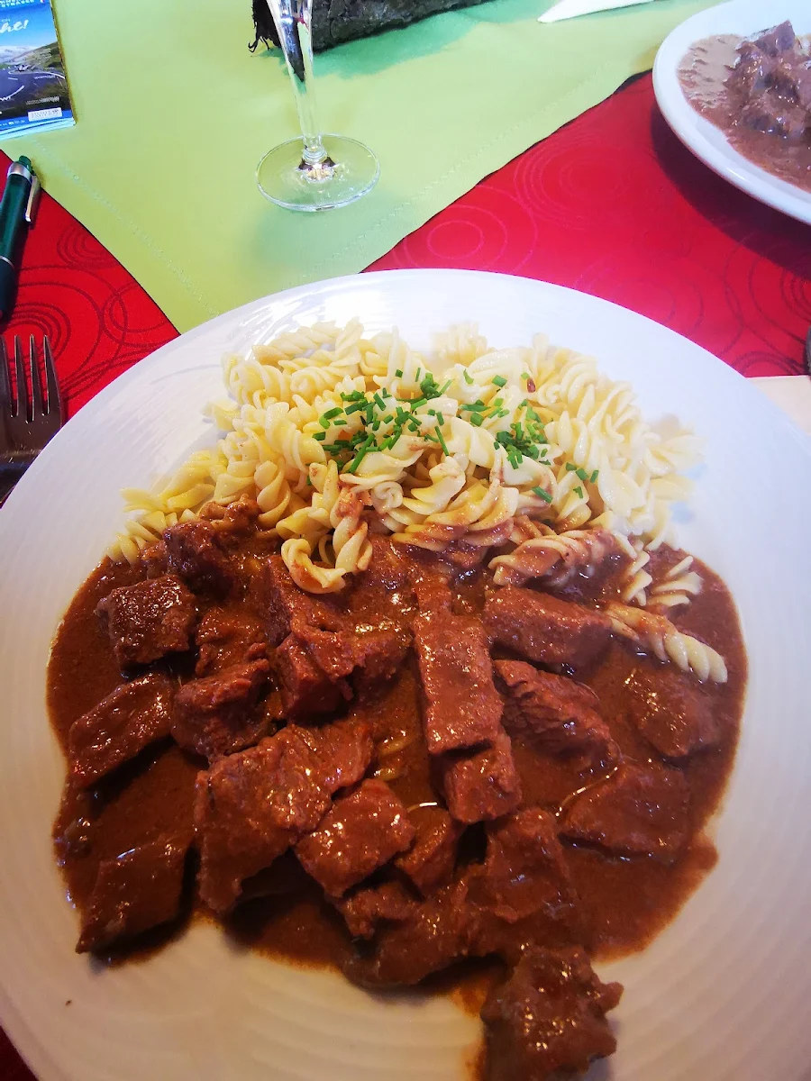Essen und Trinken photo 7