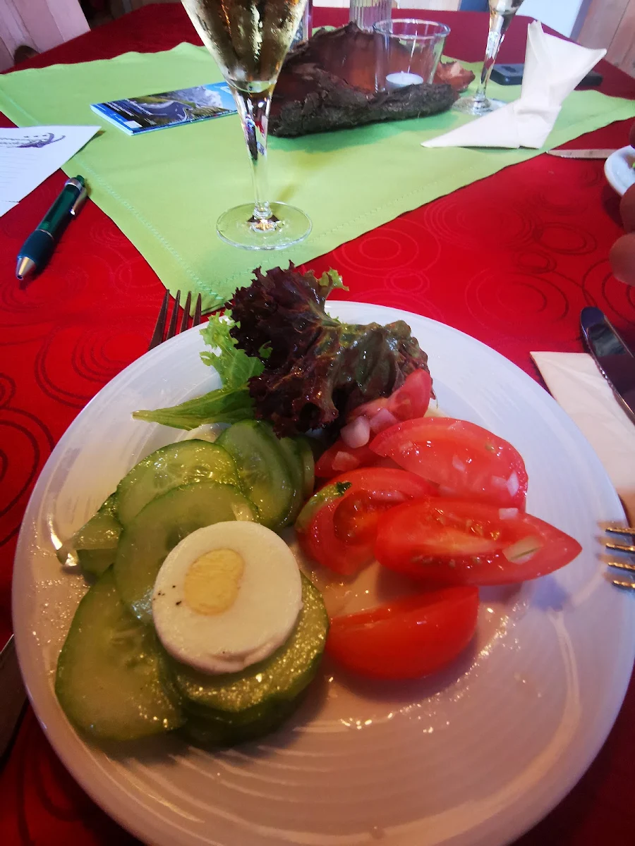 Essen und Trinken photo 8