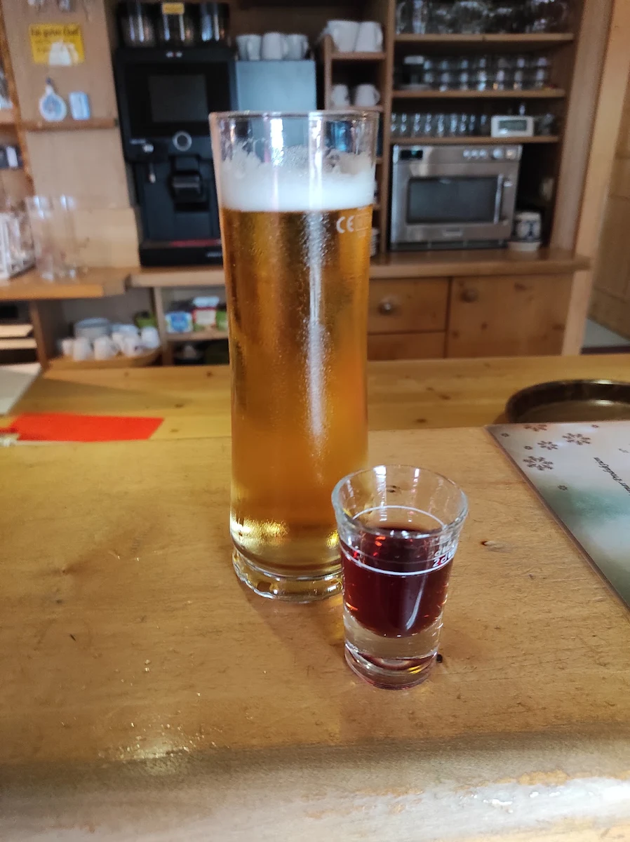 Essen und Trinken photo 9