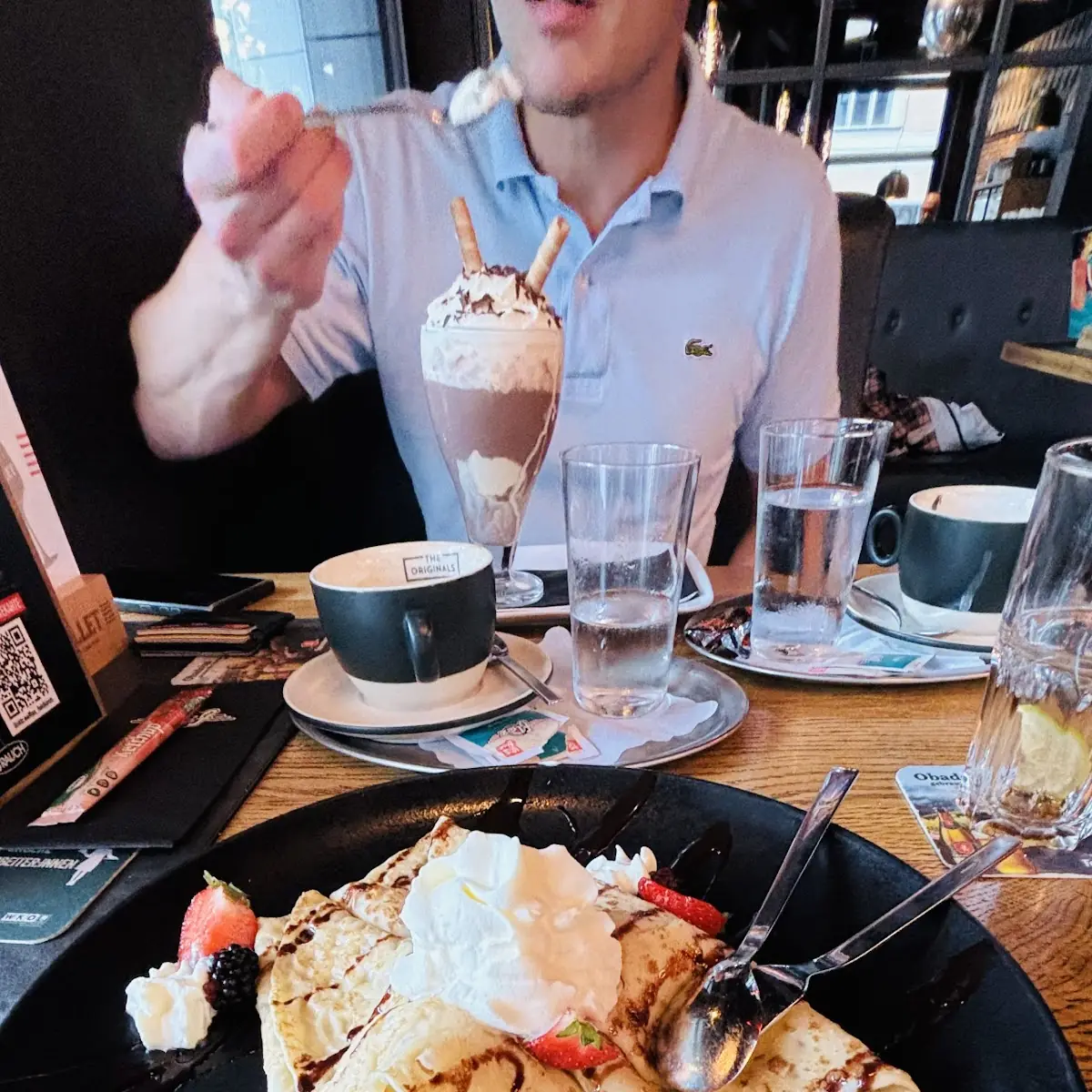 Essen und Trinken photo 10