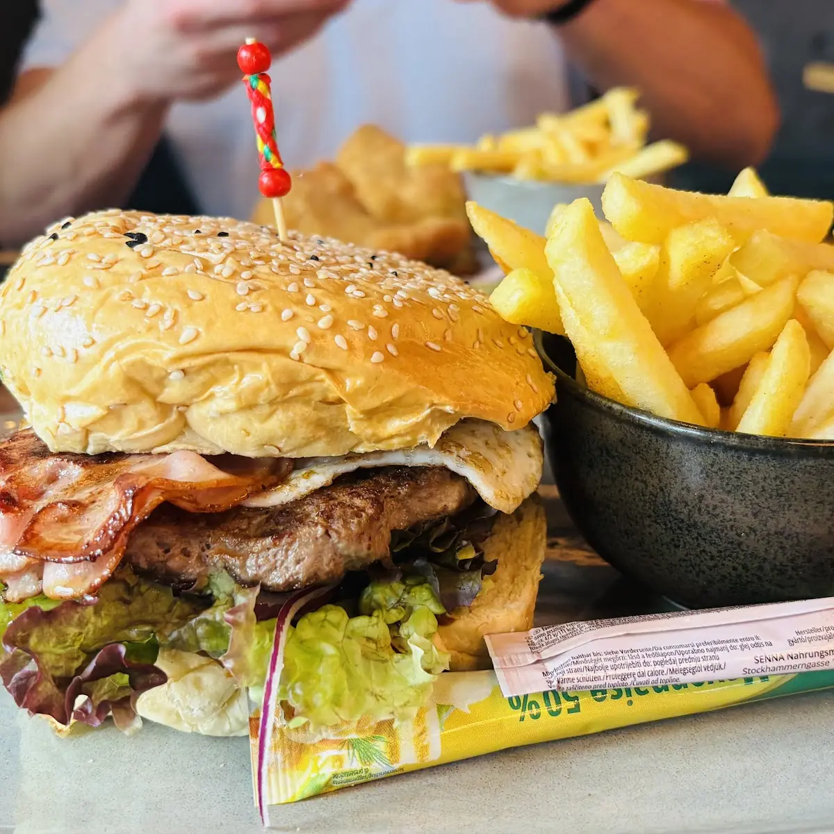 Essen und Trinken photo 4