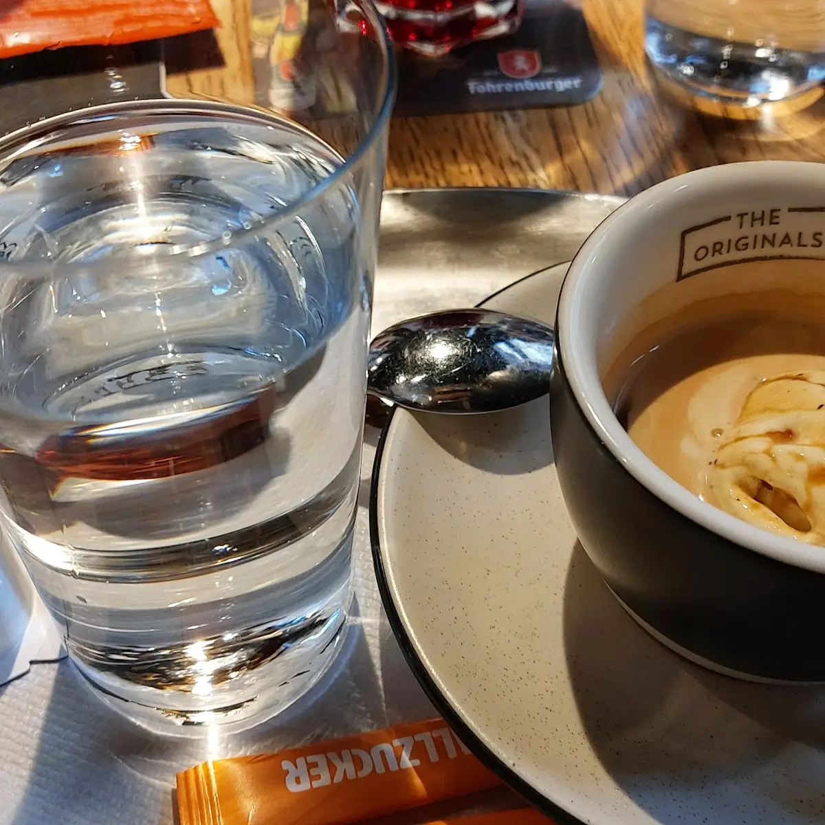 Essen und Trinken photo 7