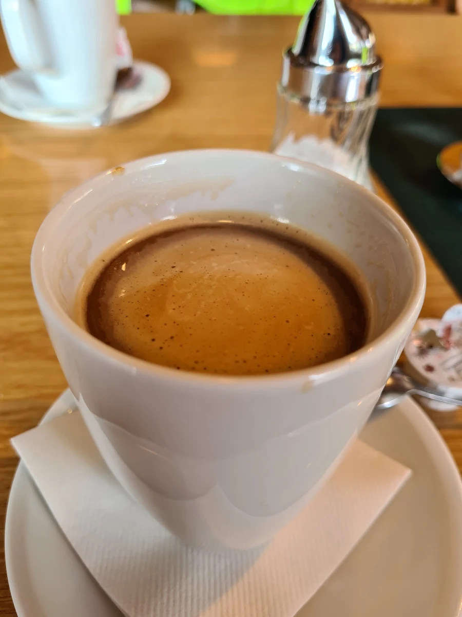 Essen und Trinken photo 10