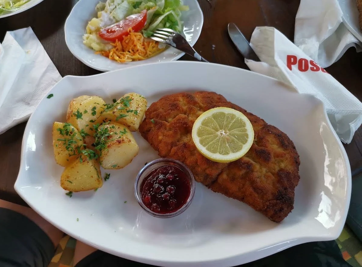 Essen und Trinken photo 2