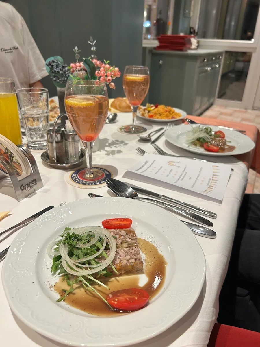 Essen und Trinken photo 3