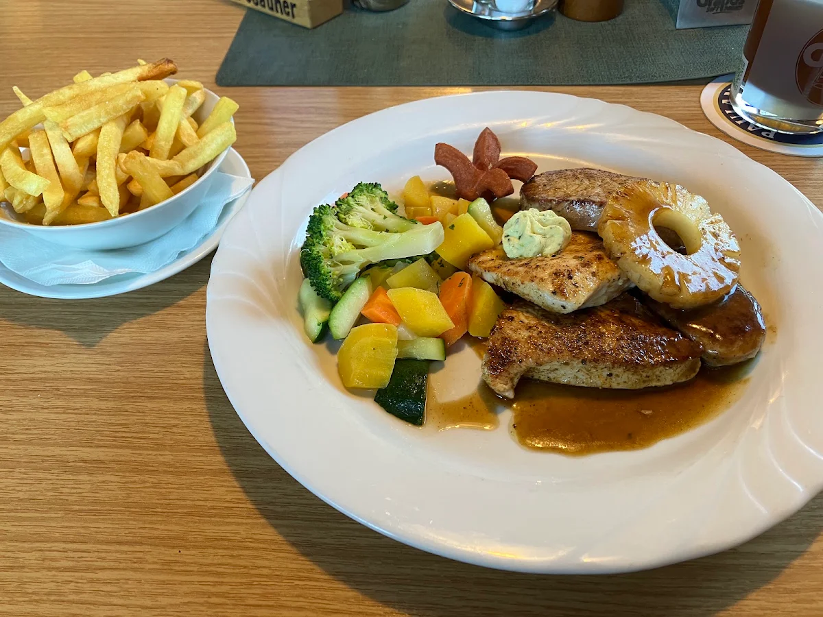Essen und Trinken photo 4