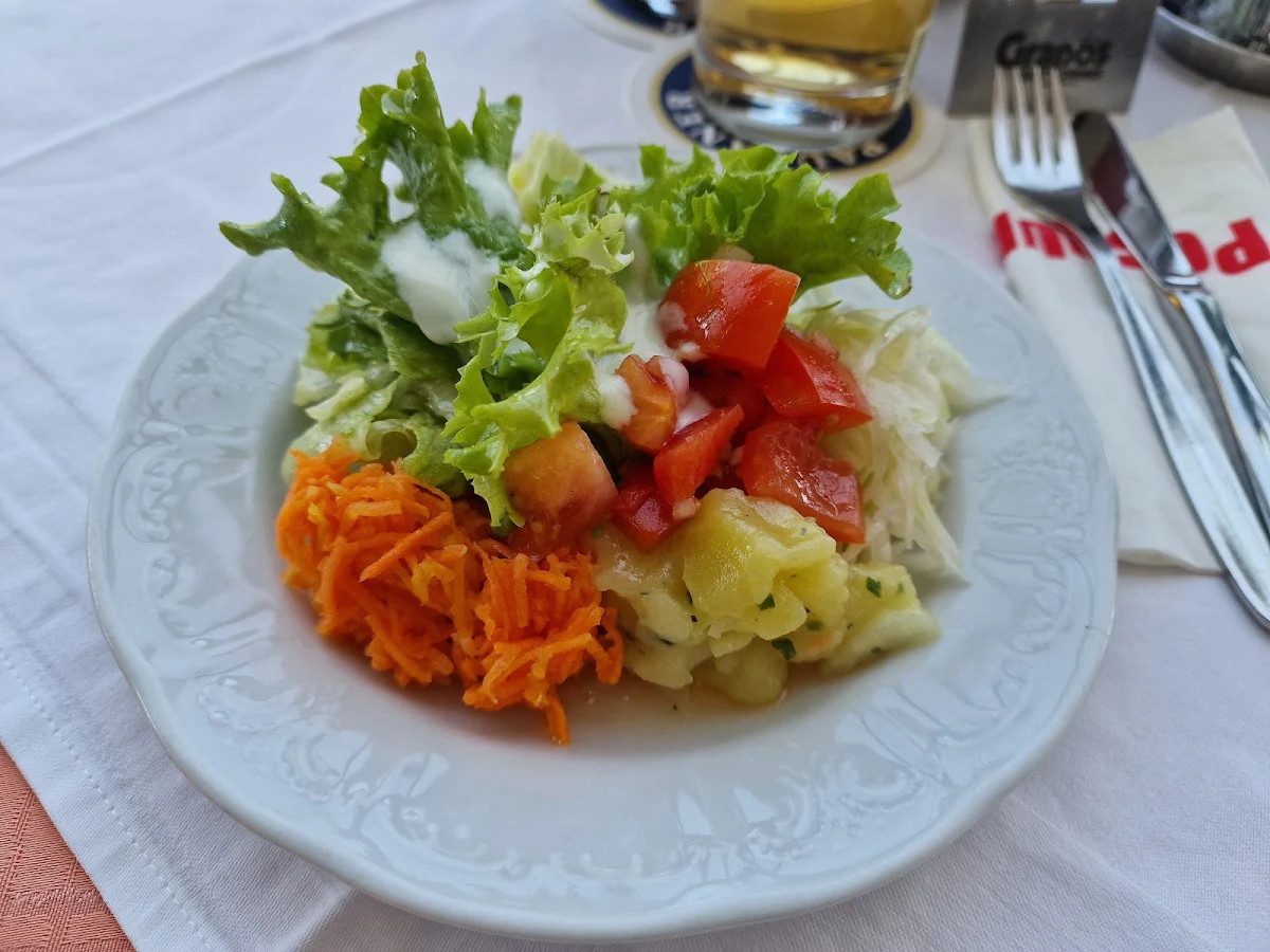 Essen und Trinken photo 5