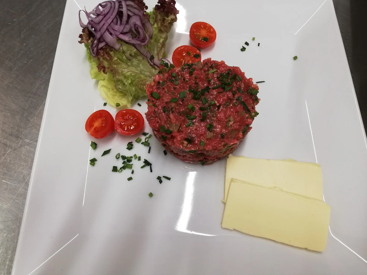 Essen und Trinken photo 8