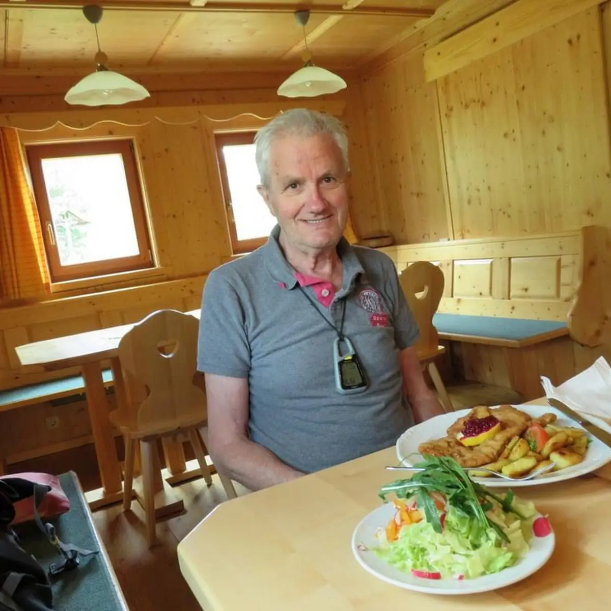 Essen und Trinken photo 2