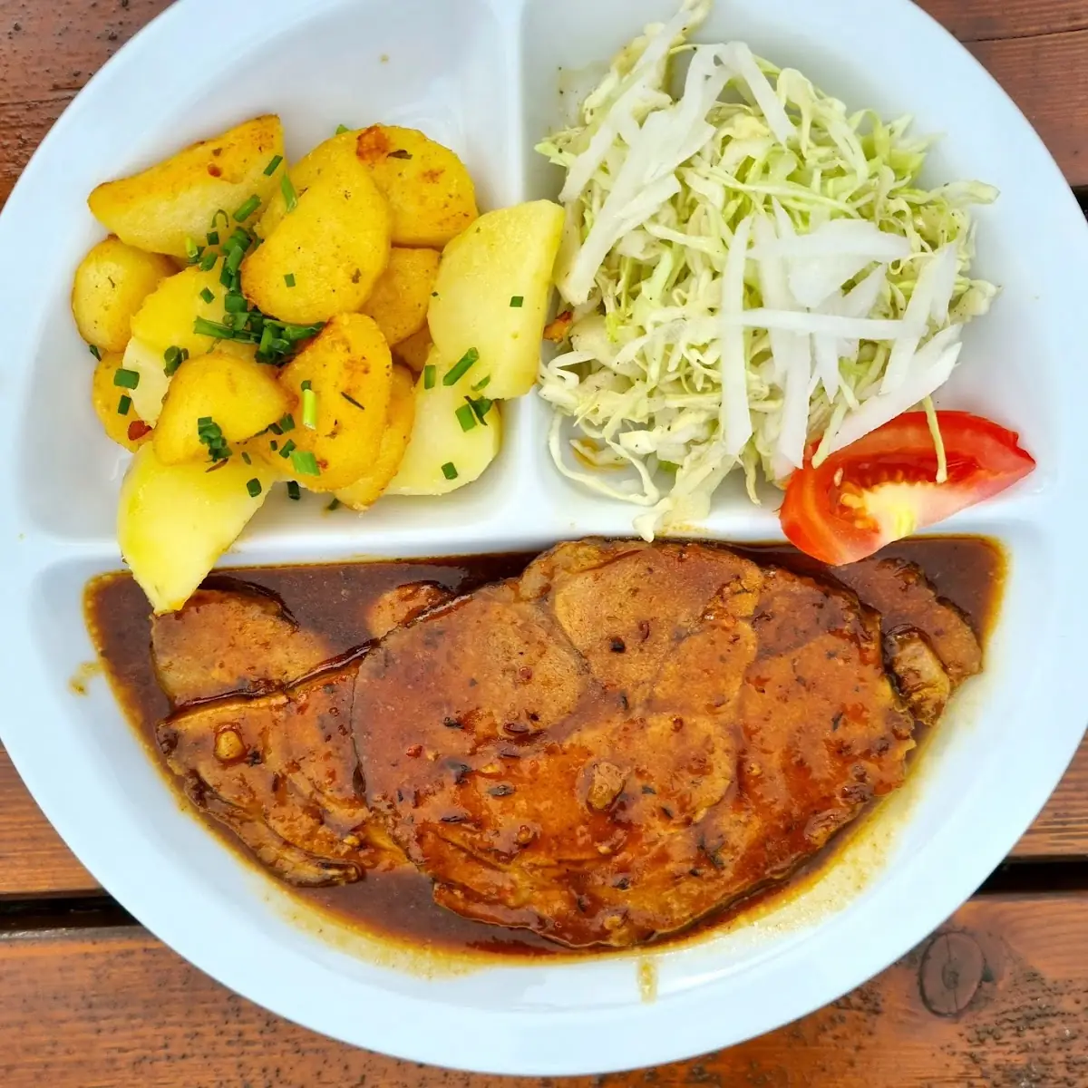 Essen und Trinken photo 4