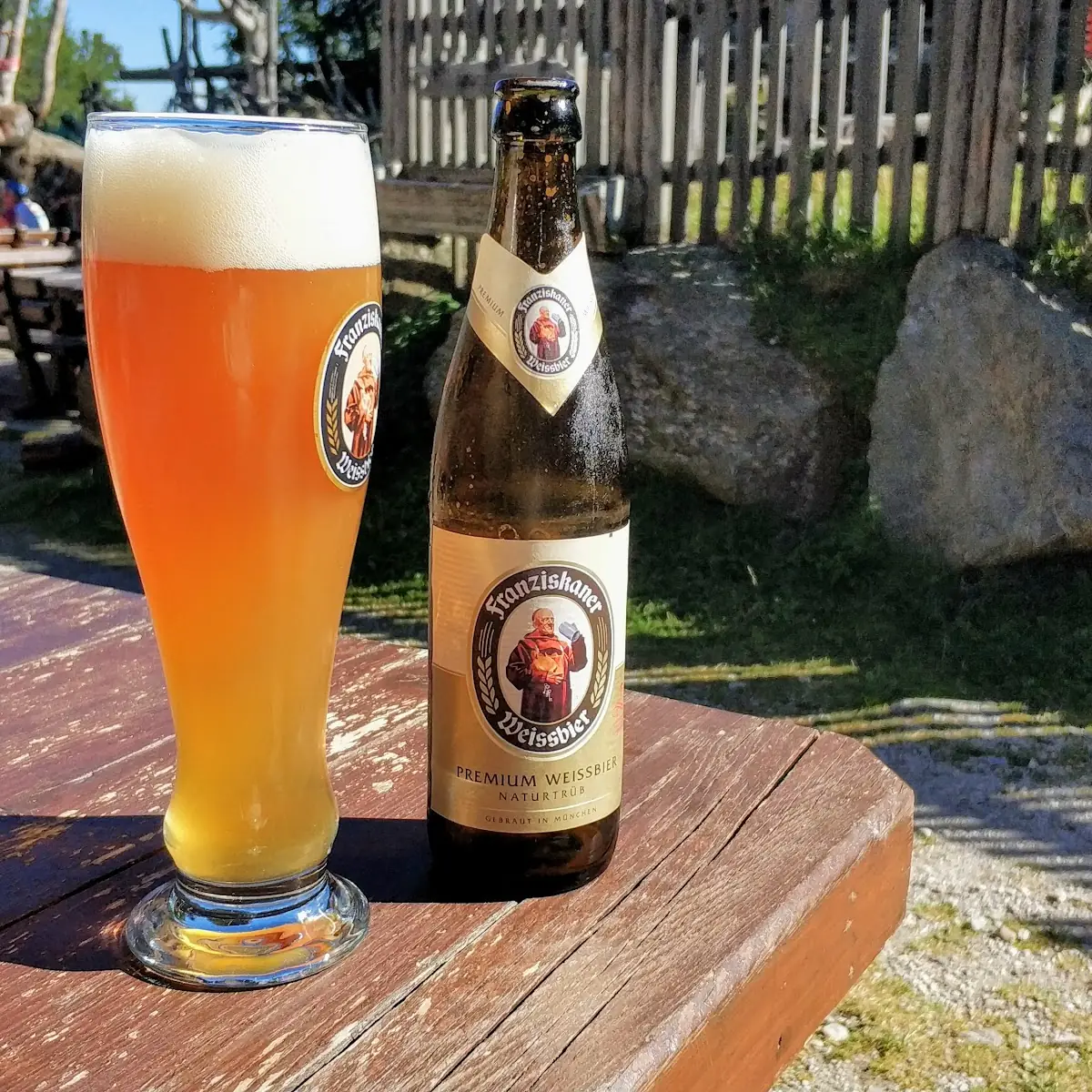 Essen und Trinken photo 5