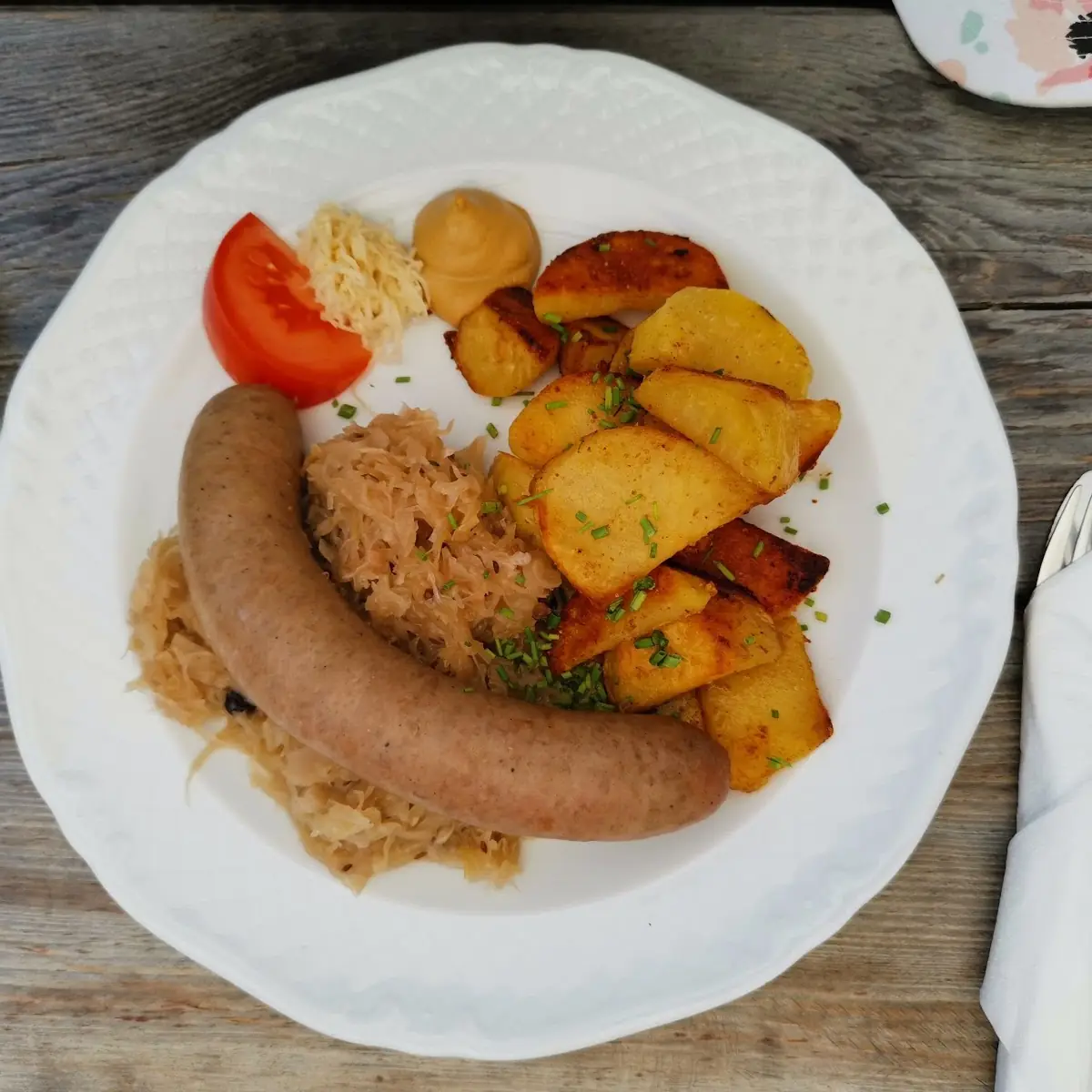 Essen und Trinken photo 6